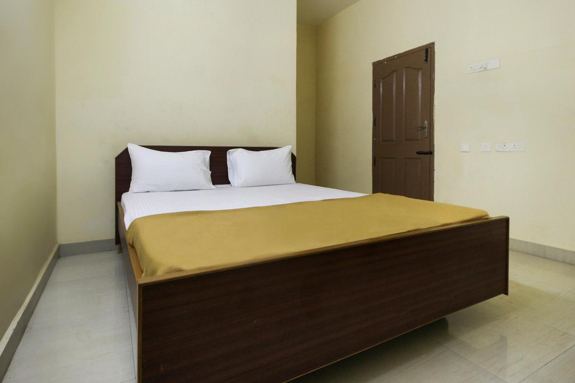 Hotel Spot On Jayalakshmi Residency Non Ac Kovilpatti Exterior foto